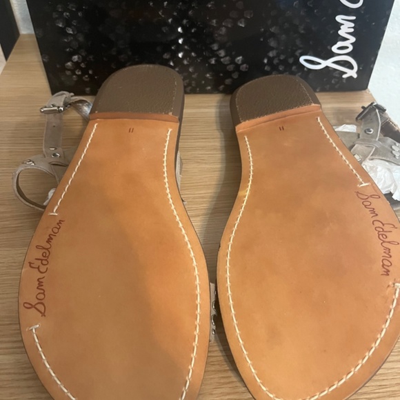 Sam Edelman sandals - Picture 3 of 4